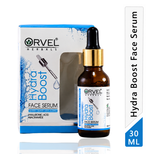 Hydra Boost Face Serum (30ml)