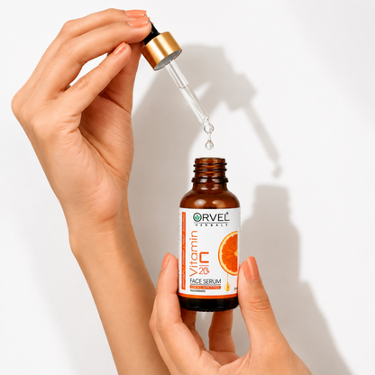 Vitamin C Face Serum (30ml)
