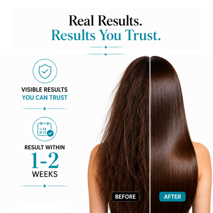 Keratin Hair Spa (500ml)