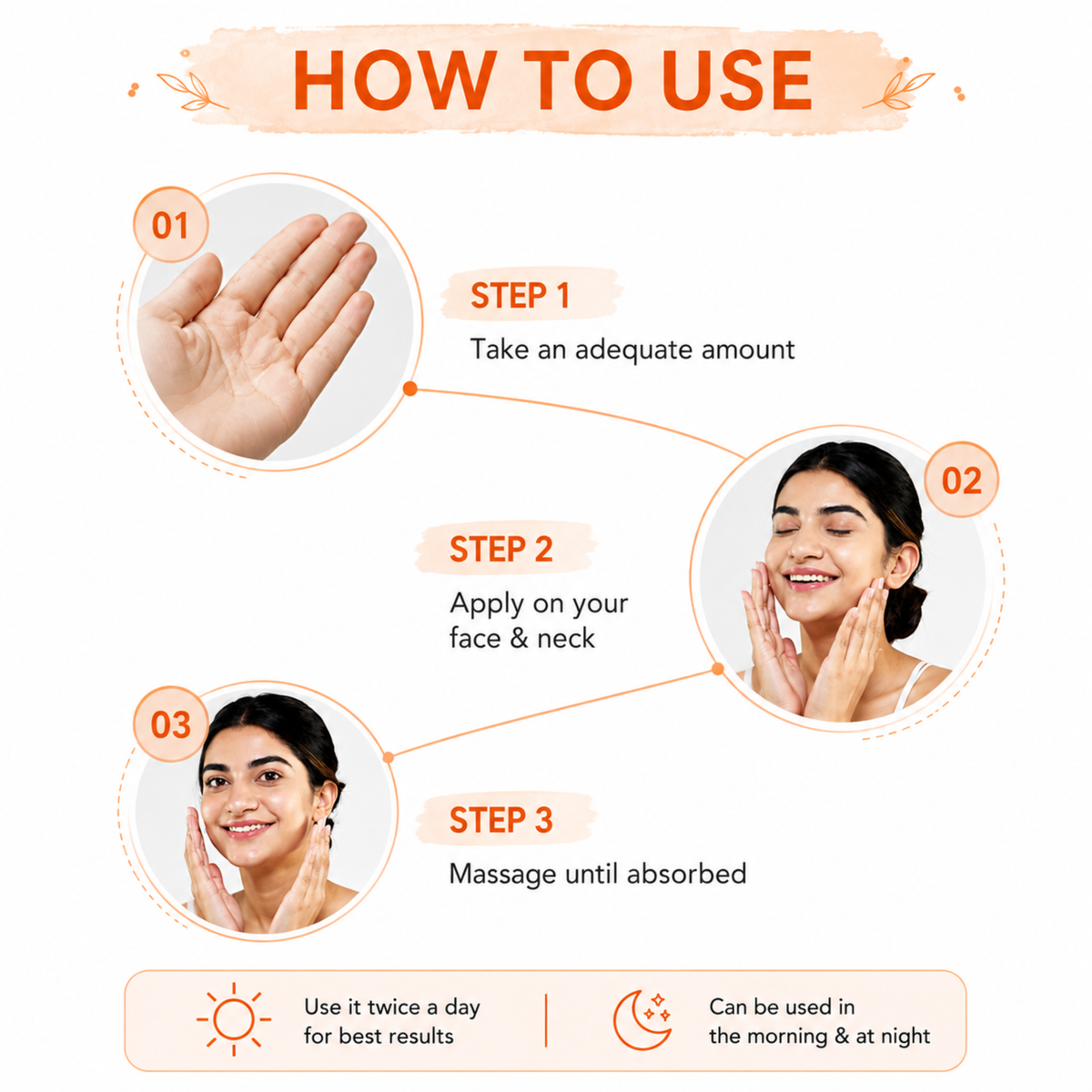 Vitamin C Face Serum (30ml)