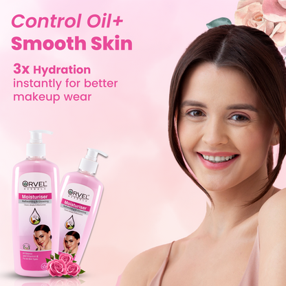 Moisturizer (500ml)