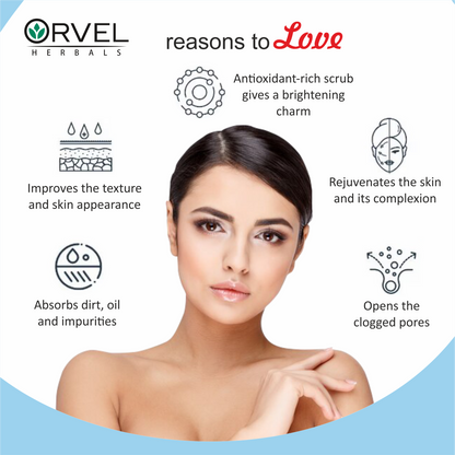 Diamond Scrub (200ml)