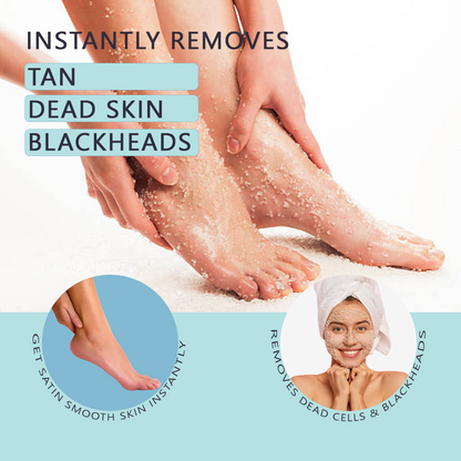 Aloevera Tanning & Dead Skin Remover (100ml)