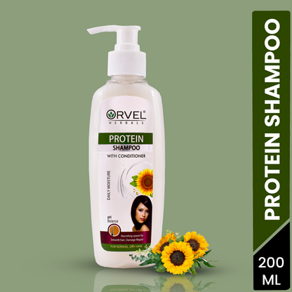 Protein Shampoo (200ml)