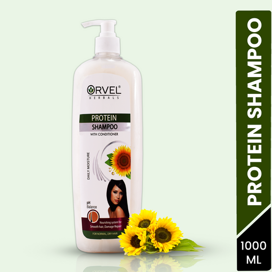 Protein Shampoo (1,000ml)