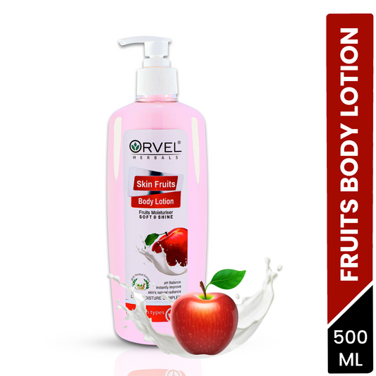 Fruits Body Lotion (500ml)