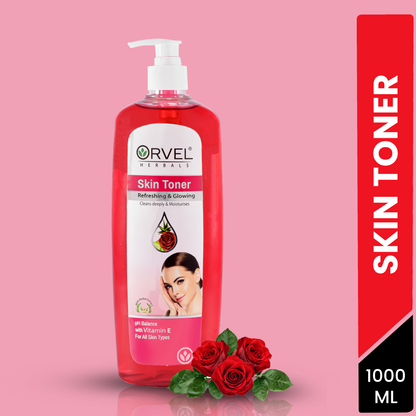 Skin Toner (1000ml)