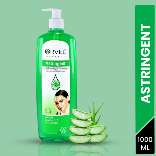 Astringent | Refreshing & Glowing Moisturizer (1000ml)