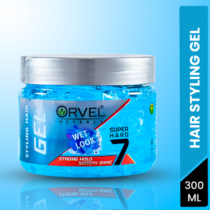 Hair Styling Gel (300ml)