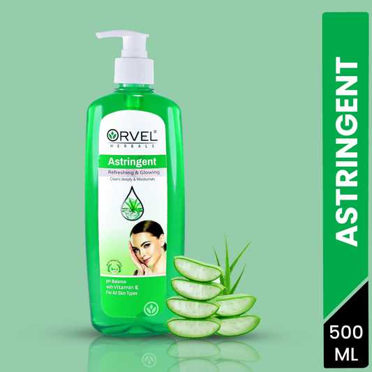 Astringent | Refreshing & Glowing Moisturizer (500ml)