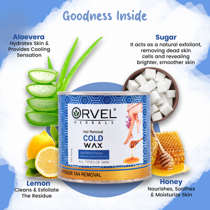 Cold Wax (600ml)