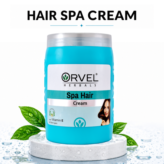 Hair Spa Cream (900ml)