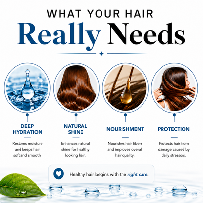Hair Spa Cream (900ml)