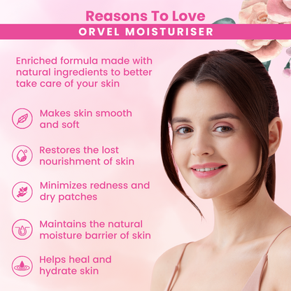 Moisturizer (500ml)