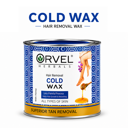 Cold Wax (600ml)