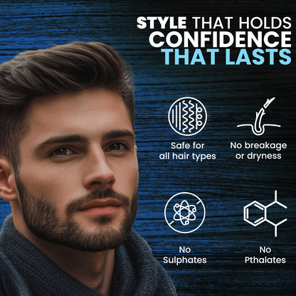 Hair Styling Gel (300ml)