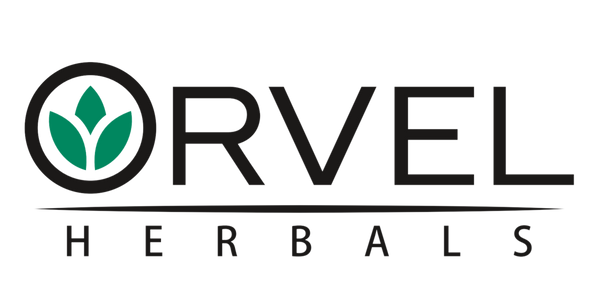 Orvel Herbals